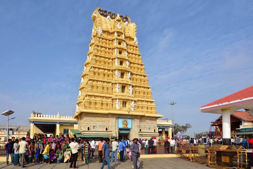 Ooty with Madurai and Rameshwaram Kanyakumari Tour  
